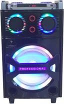 مكبر صوت بلوتوث يعمل على البطارية كروني Crony Ipower outdoor Floorstanding Speaker SN-2468FM-BT - SW1hZ2U6NjAxNTc2