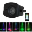 ليزر حفلات 13 واط كروني Crony Big Pattern Laser light RGB Projector