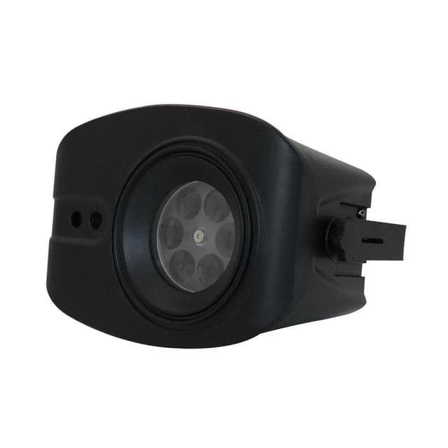 ليزر حفلات 13 واط كروني Crony Big Pattern Laser light RGB Projector