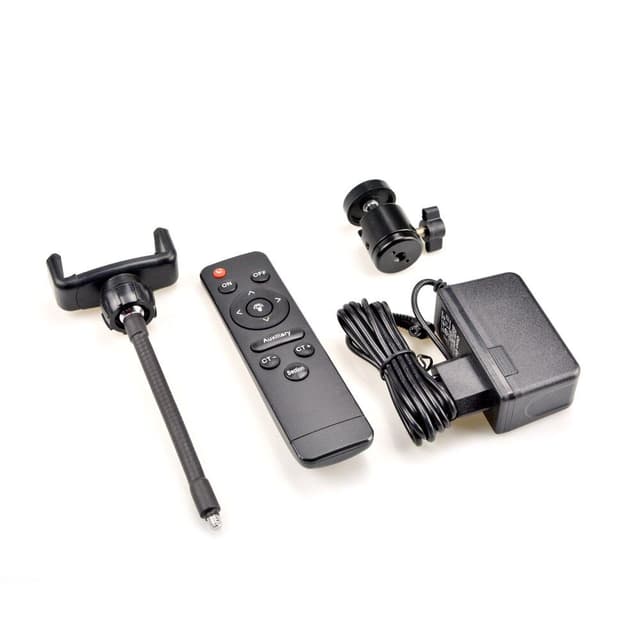 Crony YQ-320A 12inch remote control mobile phone Live Fill Light