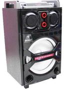 مكبر صوت بلوتوث يعمل على البطارية كروني Crony Ipower outdoor Floorstanding Speaker SN-2468FM-BT - SW1hZ2U6NjAxNTgw