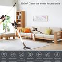 Crony A19-120R 160W high power wireless vacuum cleaner - SW1hZ2U6NjE0Nzg3