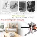 Crony A19-120R 160W high power wireless vacuum cleaner - SW1hZ2U6NjE0Nzk5