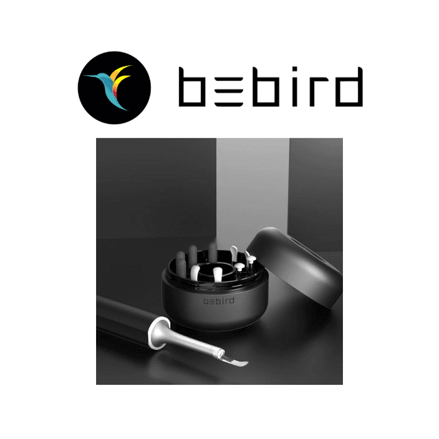 BEBIRD X17 PRO Smart Ear Wax Removal Device