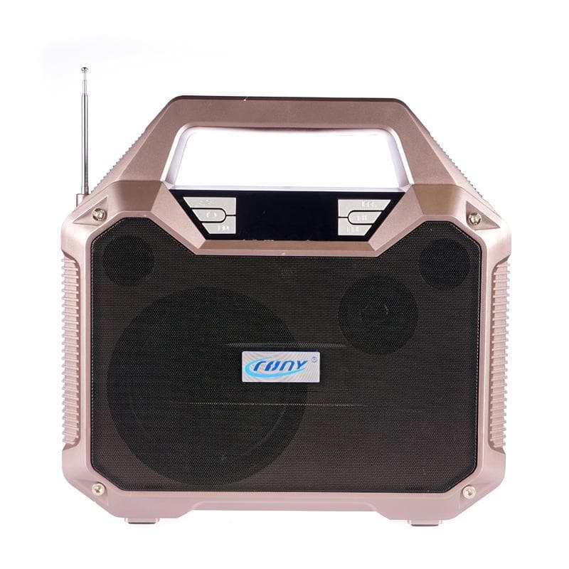 Crony cube speaker F34