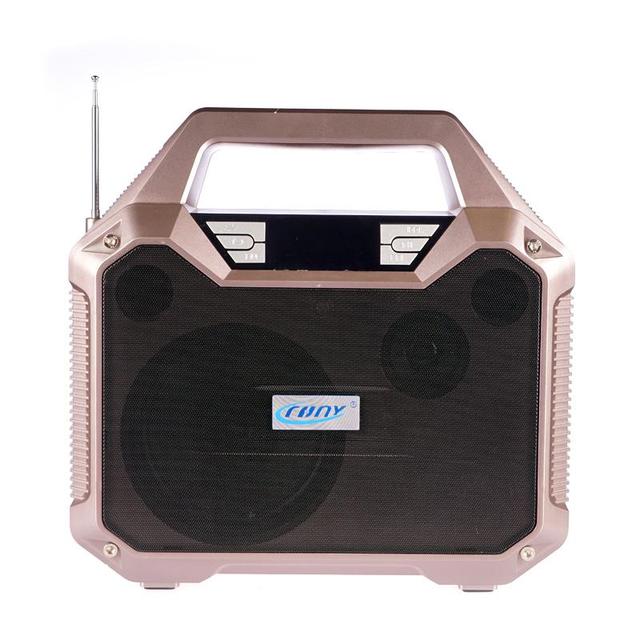 Crony cube speaker F34 - SW1hZ2U6NjA3MzAz