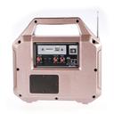 Crony cube speaker F34