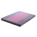 ساعة رقمية بإضاءة حمراء JH-2316 clock Simple Digital Wall Clock - CRONY