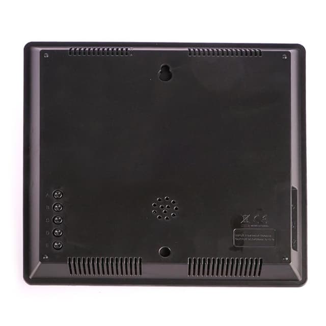 ساعة مسجد رقمية Crony Islamic Azan Wall Mosque Clock