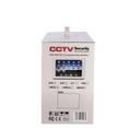 Crony CCTV 4004D Security Recording System Hd Camera Of Dvr Adh Cvi And Nvr