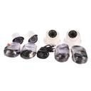 Crony CCTV 4004D Security Recording System Hd Camera Of Dvr Adh Cvi And Nvr