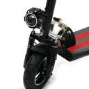 سكوتر كهربائي مع مقعد بقوة 1000 واط قياس 10 انش foldable electric scooter - Crony