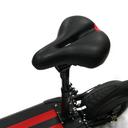 سكوتر كهربائي مع مقعد بقوة 1000 واط قياس 10 انش foldable electric scooter - Crony