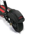سكوتر كهربائي مع مقعد بقوة 1000 واط قياس 10 انش foldable electric scooter - Crony