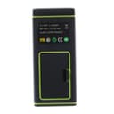 Crony T40 Digital Laser Rangefinder 40M Distance Meter Tape Measure Area Volume