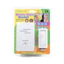 جرس باب لاسلكي كروني Crony Wireless Digital Loudly Doorbell