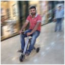 Crony Fashion Two Wheels Electric Folding Bicycle, 36V Lightweight Small Electric Bike 13.5kg E-Bike -H9-3 -Green