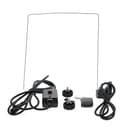 جهاز بخار الحفلات 2500 واط كروني Crony Club Smoke Fog Machine