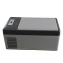 ثلاجة سيارة 15 لتر للرحلات كروني CRONY Thermoelectric Car Refrigerator