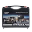 بطارية إحتياطية للسيارة 30000mAh مع منفخ KM-18C Air Compressor with Auto Car Jump Starter - Crony