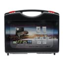 بطارية إحتياطية للسيارة 30000mAh مع منفخ KM-18C Air Compressor with Auto Car Jump Starter - Crony