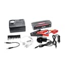 بطارية إحتياطية للسيارة 30000mAh مع منفخ KM-18C Air Compressor with Auto Car Jump Starter - Crony