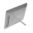 Crony 7 Inch HD Digital Photo Frame, 10GB Storage, Supports Remote Control Player Stereo MP3 Time