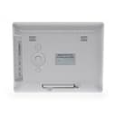 Crony 7 Inch HD Digital Photo Frame, 10GB Storage, Supports Remote Control Player Stereo MP3 Time