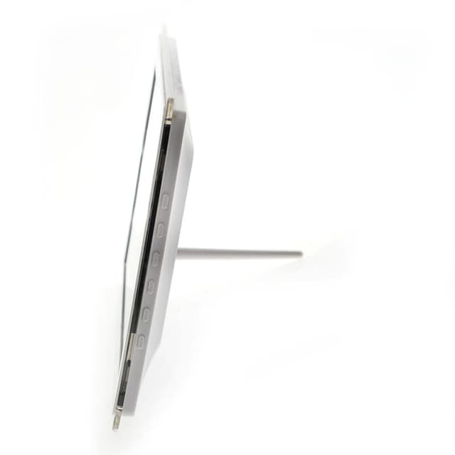 Crony 12inch Photo Frame Best Video Photo Frame, HD Digital Picture Frame Supports Music, Video & Film -White