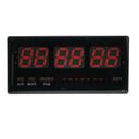 ساعة رقمية Crony - LED Display Number Clock Model YX-4622