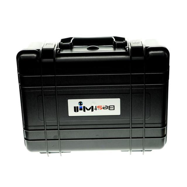 Crony Bestwill 110-7C 3M Underwater Diving Sports Waterproof Camera for Fishing