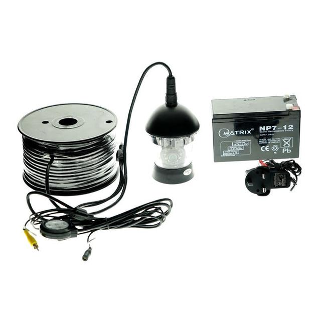 Crony Bestwill 110-7C 3M Underwater Diving Sports Waterproof Camera for Fishing