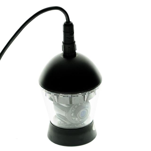 Crony Bestwill 110-7C 3M Underwater Diving Sports Waterproof Camera for Fishing