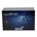 CRONY TY-02 Digital Projection shadow wall Clock