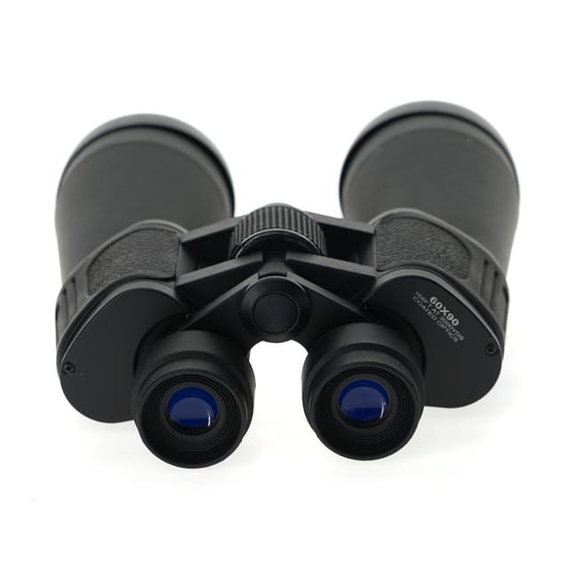 دربيل صيد للبالغين 60*90 أسود كروني Crony Black 60*90 Professional Binocular For Adults - 220387