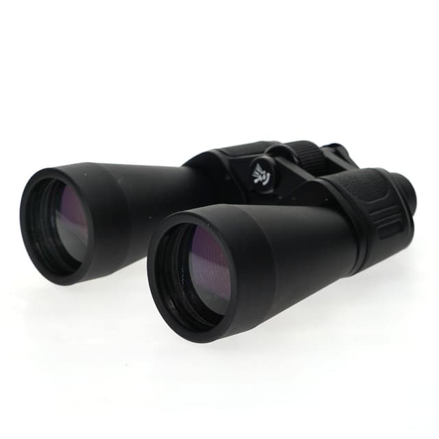 دربيل صيد للبالغين 60*90 أسود كروني Crony Black 60*90 Professional Binocular For Adults - 220389