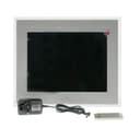 Crony 15 inch Digital Photo Frame , TFT LCD with High Resolution -White