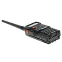 جهاز لاسلكي ( 4W ) Baofeng - BF UV-5R Walkie Talkies  Portable  Dual-frequency Walkie Talkies 1 PCS