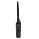 جهاز لاسلكي ( 4W ) Baofeng - BF UV-5R Walkie Talkies  Portable  Dual-frequency Walkie Talkies 1 PCS