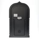 ساعة مسجد رقمية - فضي Crony Islamic Azan Wall Mosque Clock