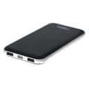 Veger V11 25000mAh 2 USB OUTPUT Power Bank for Smart Phones -black