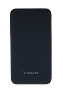 باور بانك 20000 ميلي أمبير - أسود Veger Power Bank for Smart Phones