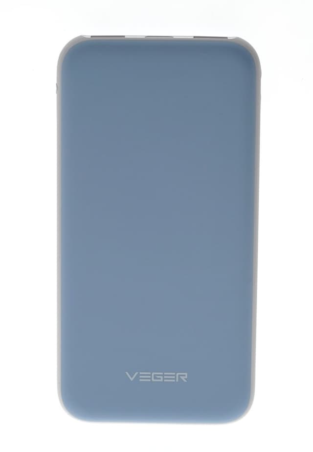 Veger V11 25000mAh 2 USB OUTPUT Power Bank for Smart Phones