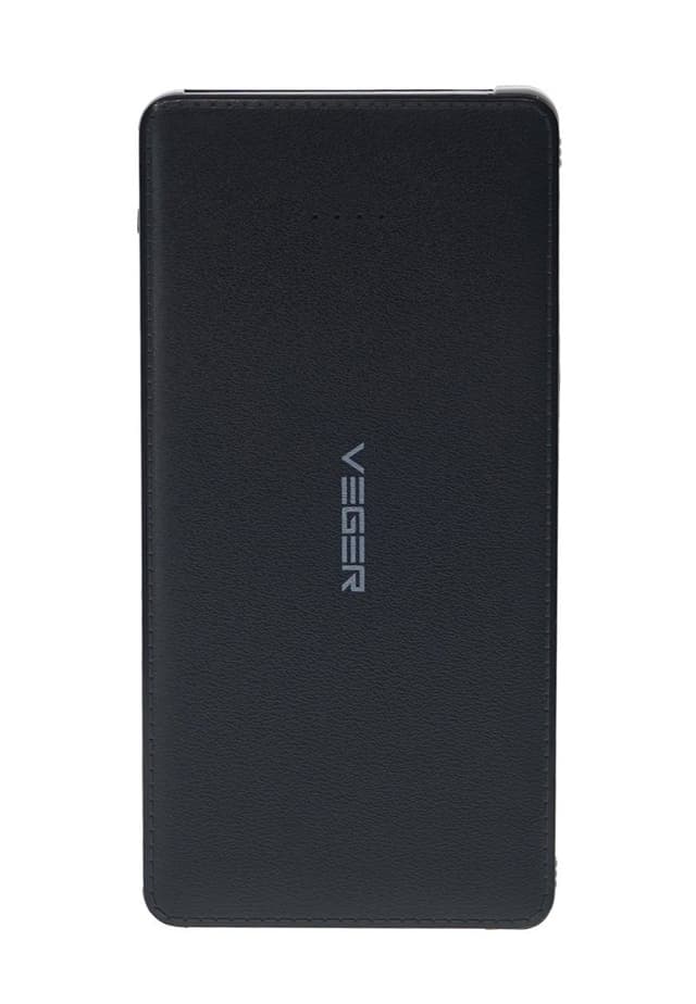 Veger 12000mAh Power Bank for Smart Phones - V59