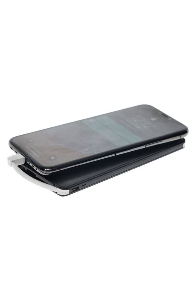 Veger 12000mAh Power Bank for Smart Phones - V59