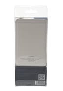 باور بانك 15000 ميلي أمبير - أبيض Veger Power Bank for Smart Phones