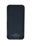 Veger V11 25000mAh 2 USB OUTPUT Power Bank for Smart Phones -black
