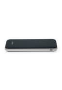 Veger V11 25000mAh 2 USB OUTPUT Power Bank for Smart Phones -black