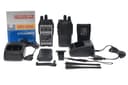 جهاز لاسلكي ( 5W ) 8 قطع Baofeng -   Walkie Talkies BF-888S  Handheld Two Way Radios Battery and Charger