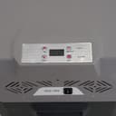 ثلاجة سيارة 40 لتر متنقلة للرحلات من كروني Crony CX40 DC AC Car Refrigerator Portable  Car Cool Refrigerator Freezer